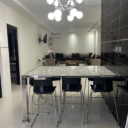 Residence Riad Саидия Экстерьер фото