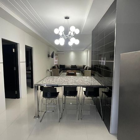 Residence Riad Саидия Экстерьер фото