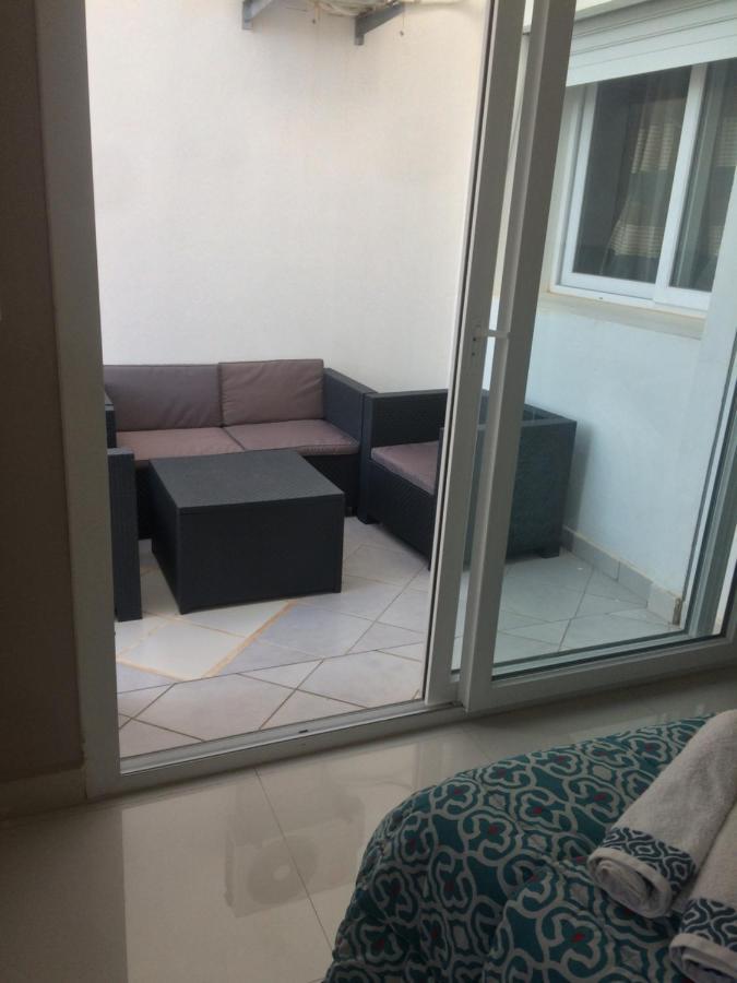 Residence Riad Саидия Экстерьер фото
