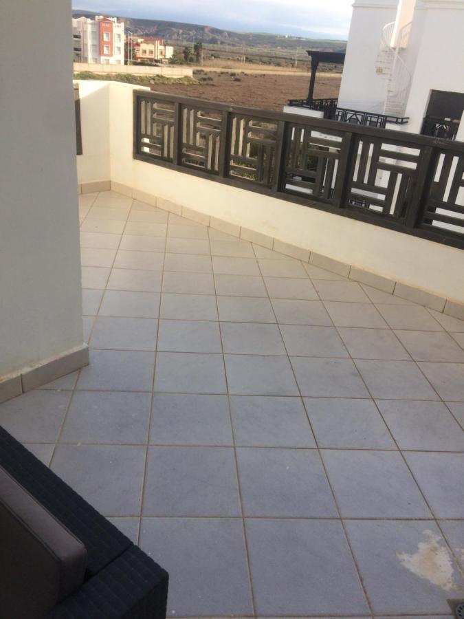 Residence Riad Саидия Экстерьер фото