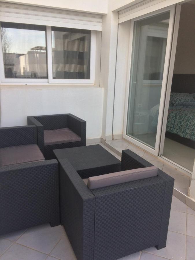 Residence Riad Саидия Экстерьер фото