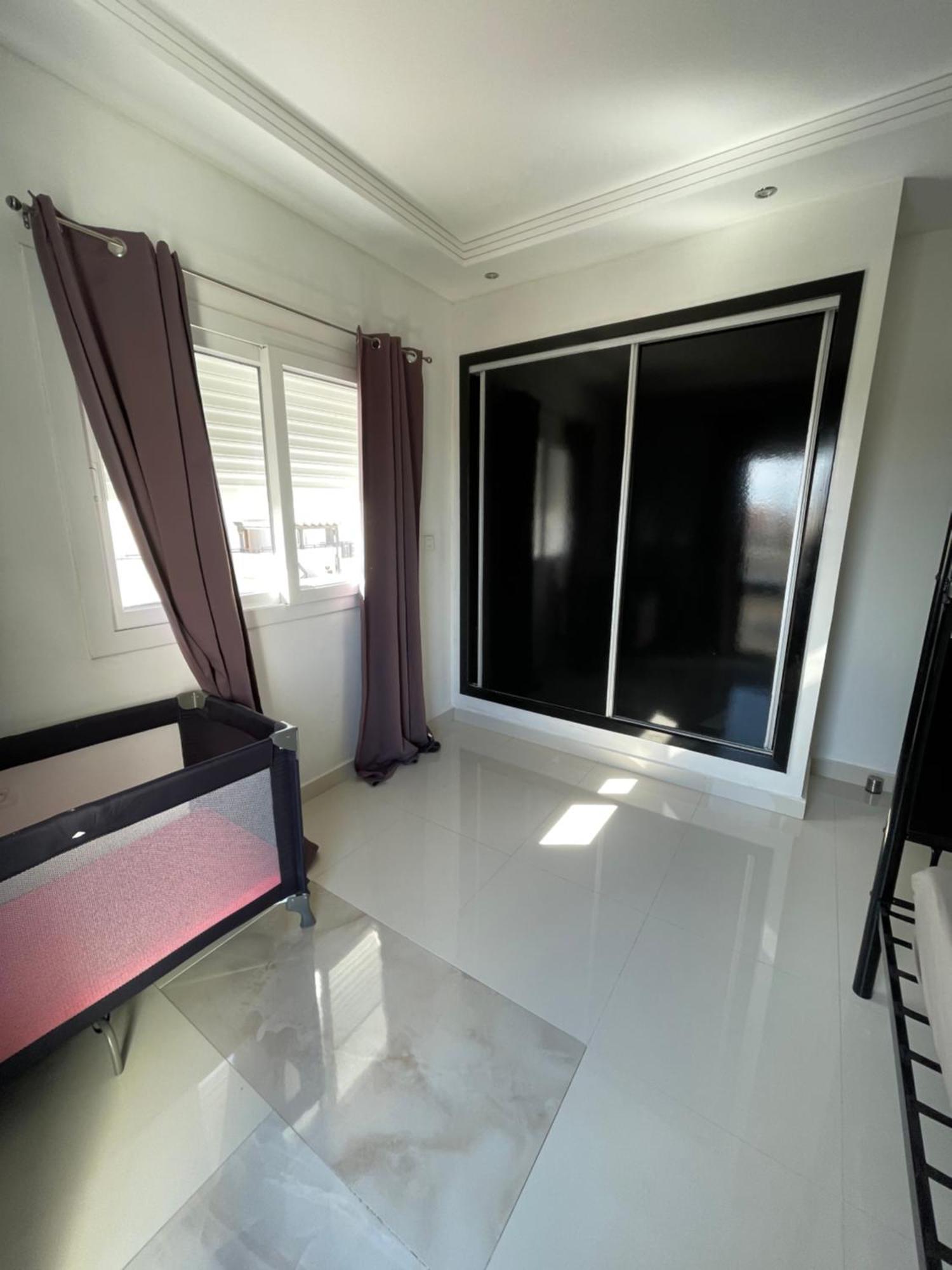 Residence Riad Саидия Экстерьер фото