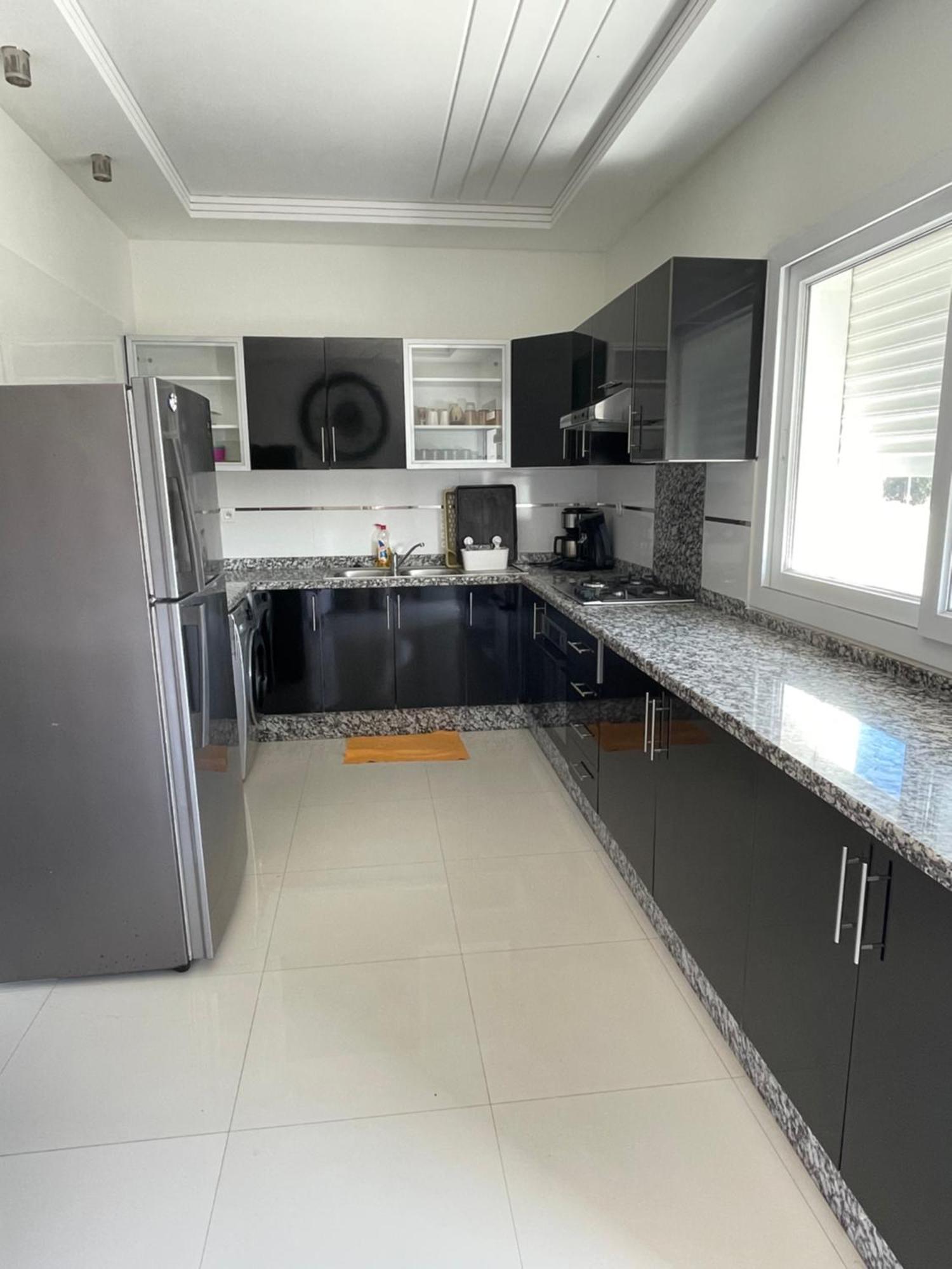 Residence Riad Саидия Экстерьер фото