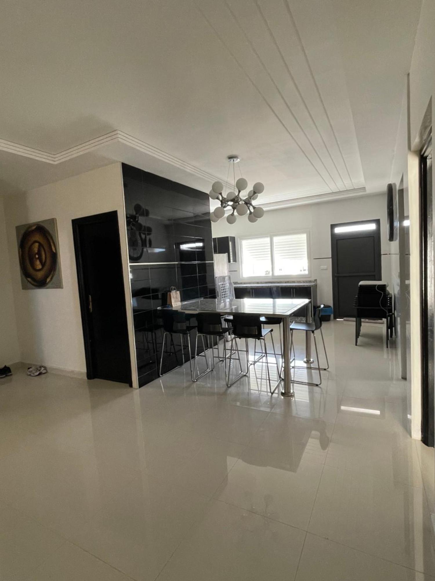 Residence Riad Саидия Экстерьер фото