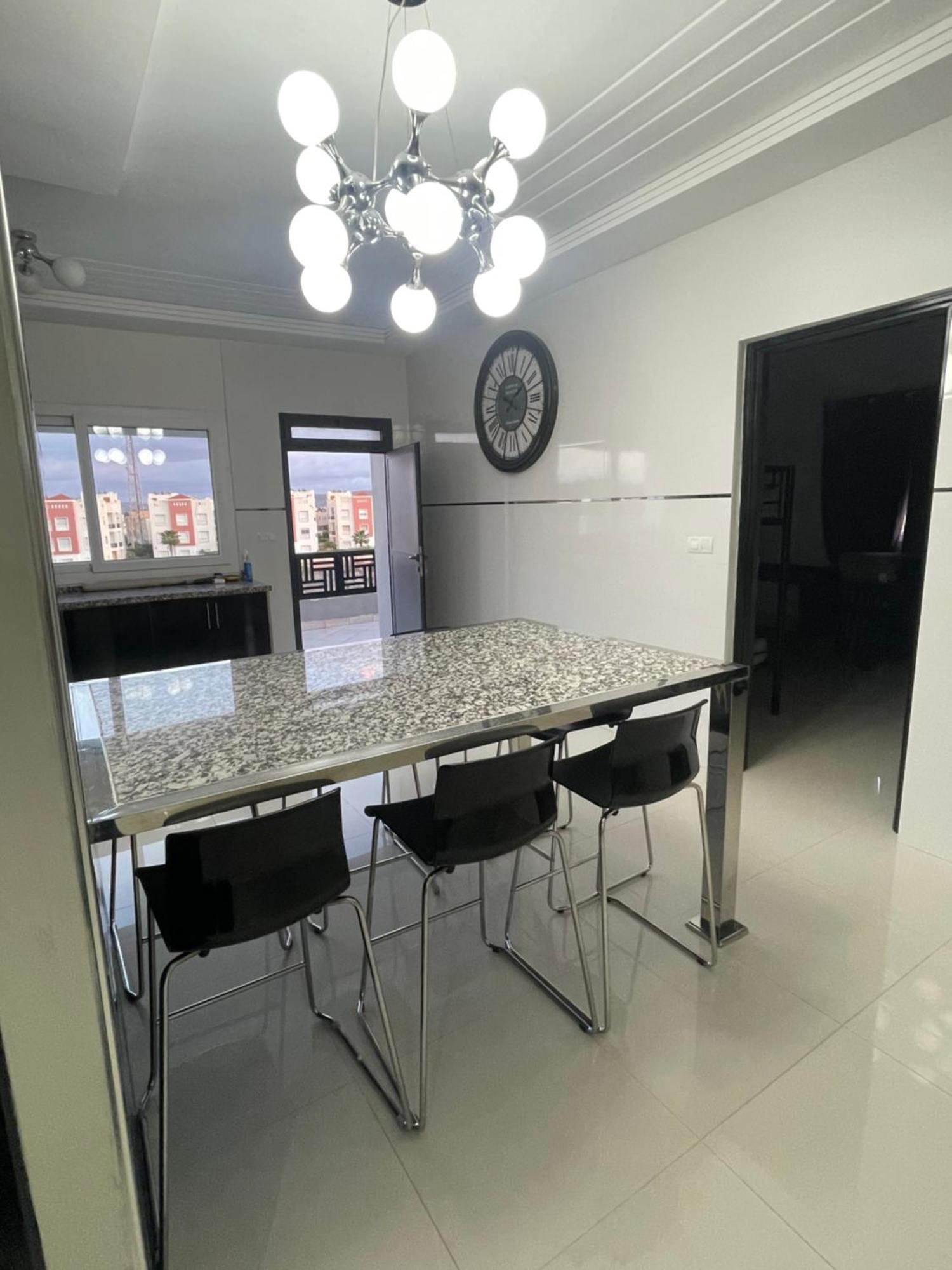 Residence Riad Саидия Экстерьер фото