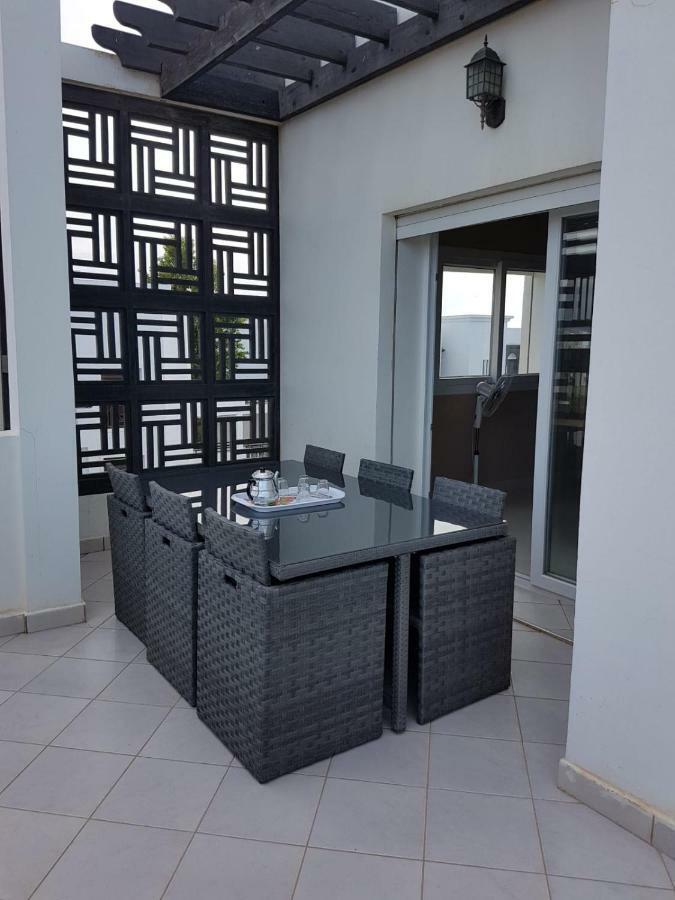 Residence Riad Саидия Экстерьер фото