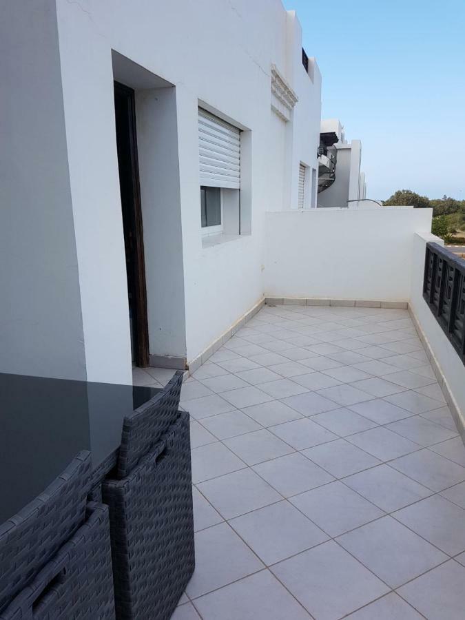Residence Riad Саидия Экстерьер фото