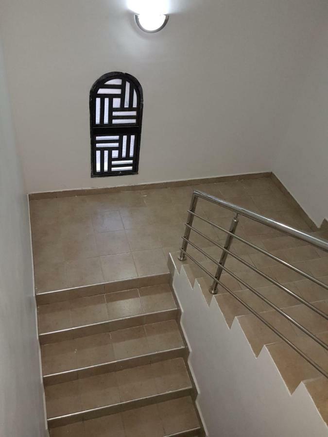 Residence Riad Саидия Экстерьер фото