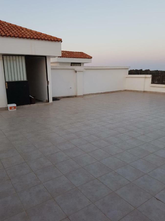 Residence Riad Саидия Экстерьер фото